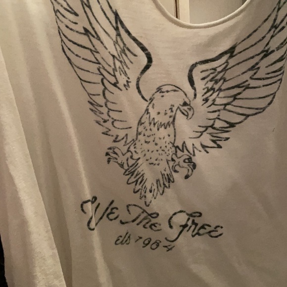Free People. . Always sold out. Super cute! - Picture 2 of 4